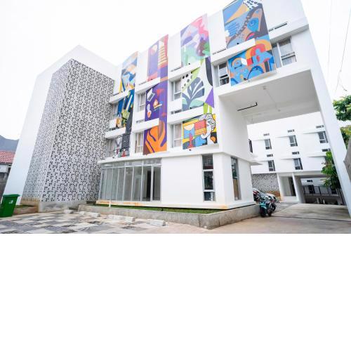 KoolKost near University of Indonesia 2