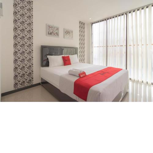 KoolKost @ Regol Park (Minimum Stay 3 Nights)