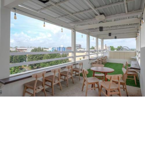 KoolKost Syariah at Ir Soekarno Solo Baru
