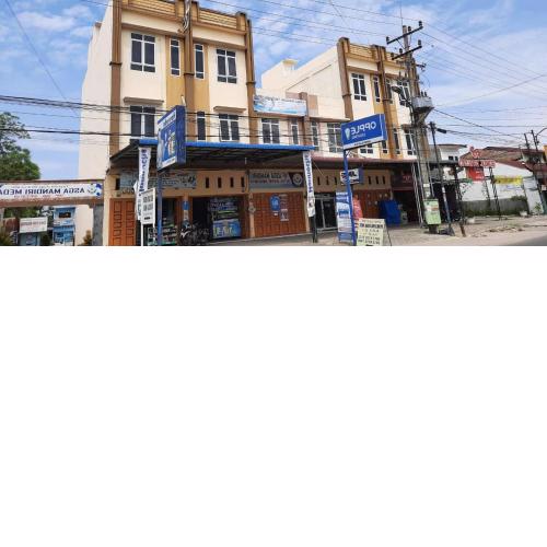 KoolKost Syariah At Medan Johor