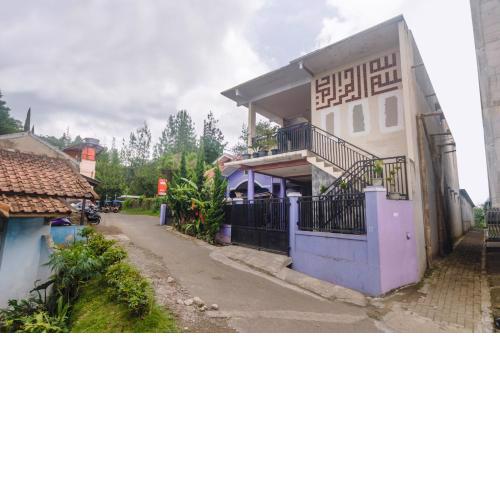 Koolkost Syariah at Penginapan Bumi Ahsan