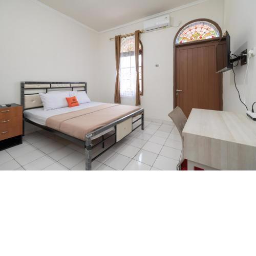 KoolKost Syariah @ Cempaka Putih (Minimum Stay 6 Nights)