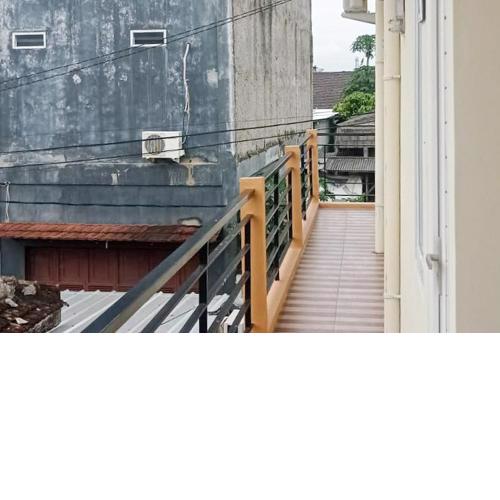KoolKost Syariah @ Jalan Pagar Alam Lampung (Minimum Stay 30 Nights)
