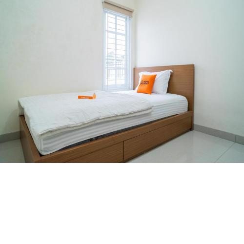 KoolKost Syariah near Jl Pajajaran Bogor