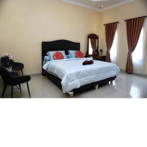 KoolKost Syariah Near Pantai Losari Makassar