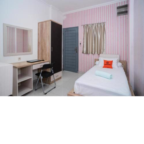KoolKost Syariah near Universitas Moestopo Bintaro ( Minimum Stay 6 Nights )