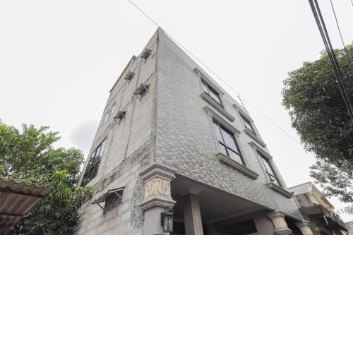 KoolKost Syariah near Universitas STAN