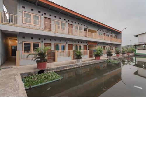 KoolKost Syariah @ Wisma Arafah Tasikmalaya (Minimum Stays 30 Nights)