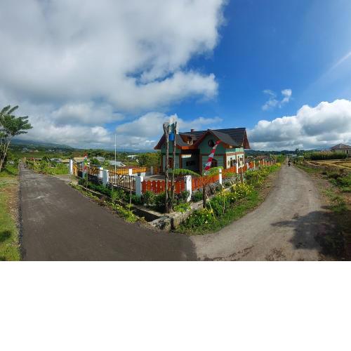 Kopa HillTop - Family Guest Home