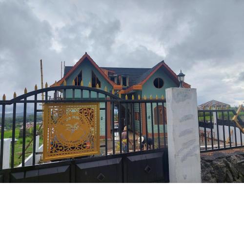 Kopa HillTop Family GuestHome