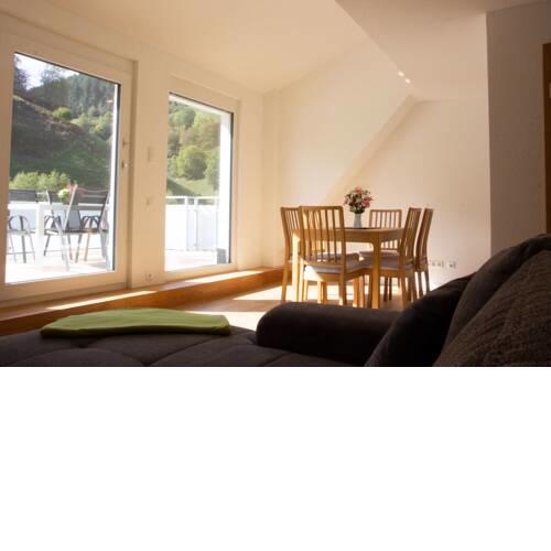Köpfchen-Ferienwohnungen – Wohnung Köpfle