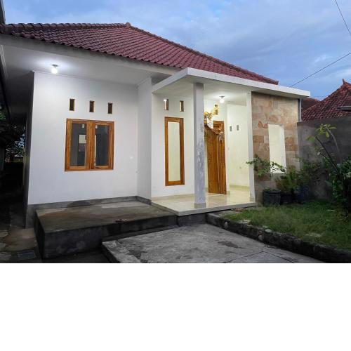 Kopi & Susu’s House