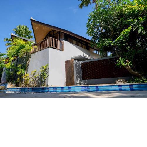 Kopi Villa