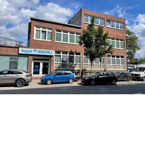 Kopol Hostel