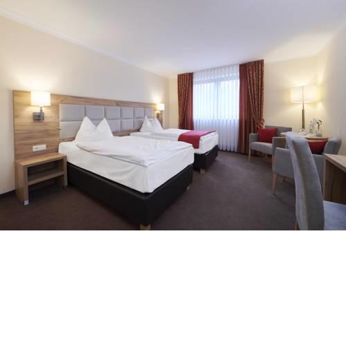 Korbstadthotel Krone