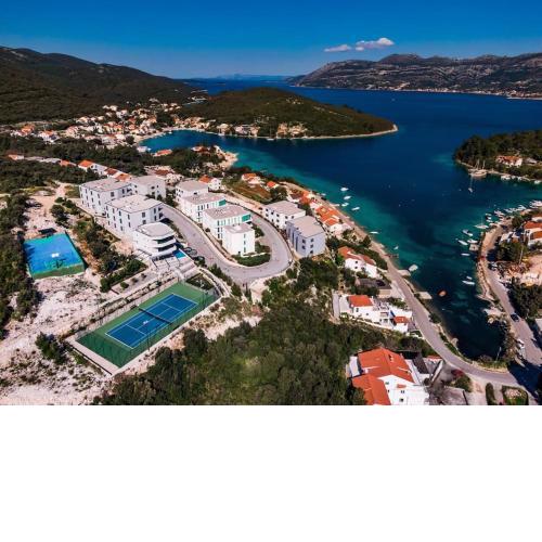 Korcula Hill Alex