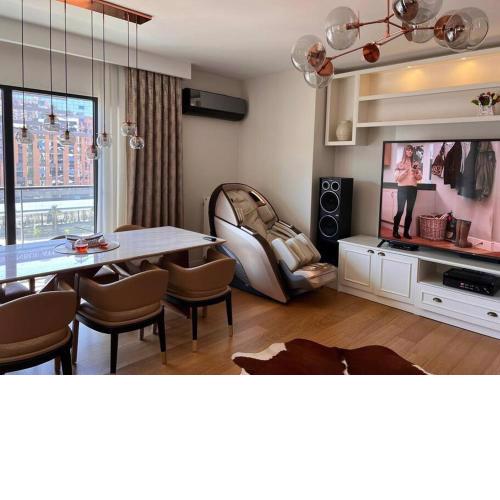 Kordon İstanbul Luxury House 3+1
