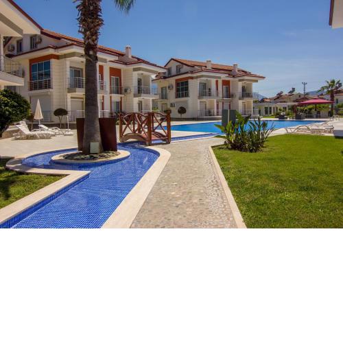 Körfez Garden Apartments