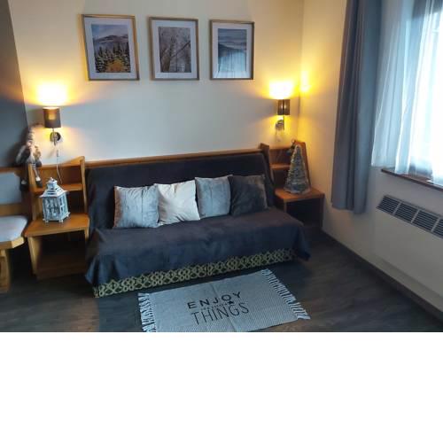 Korlape Apartman 4.2