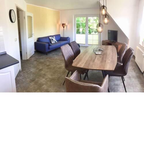 Kormoran 19 Ferienwohnung