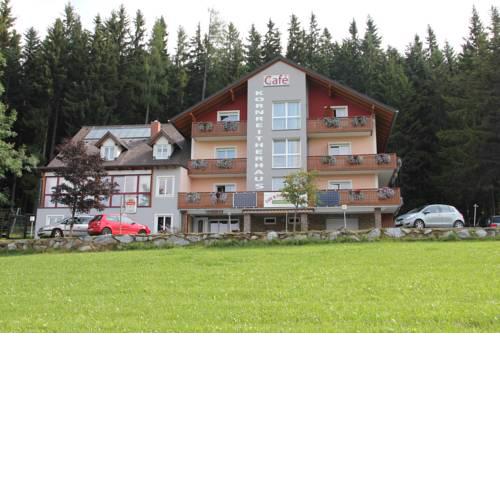 Kornreitherhaus