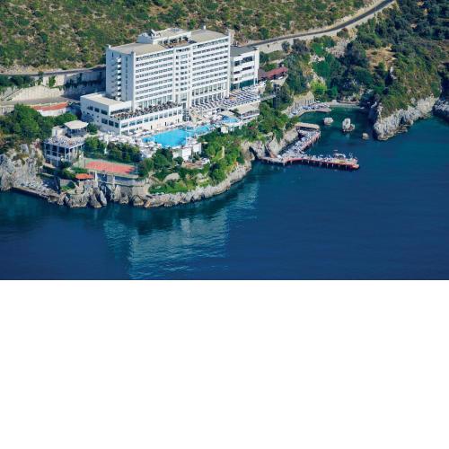 Korumar Hotel Deluxe
