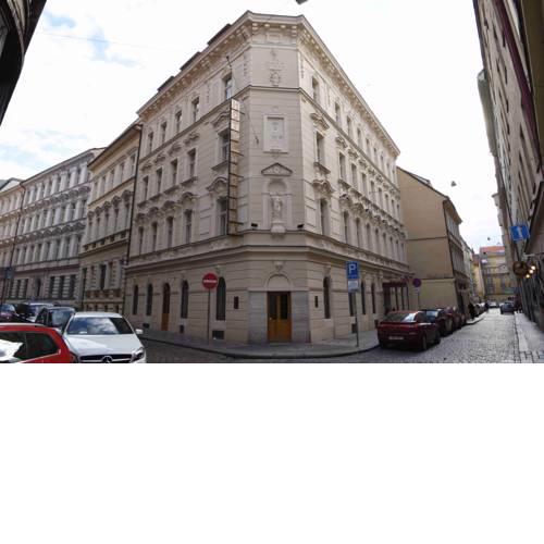 Koruna Hotel