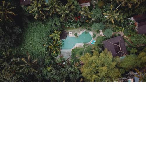 Korurua Dijiwa Ubud