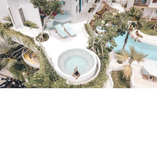 Kos One Hostel