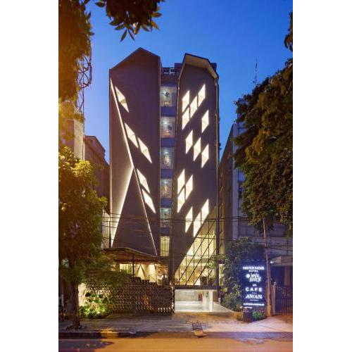 Kosenda Hotel