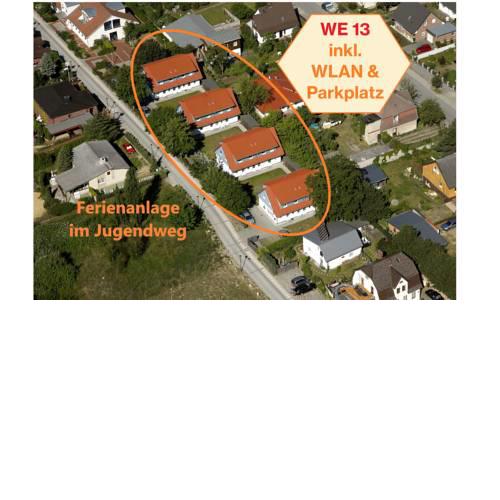 Koserow_Jugendweg_FeWo 13