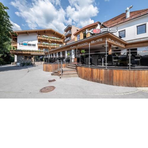 KOSIS Sports Lifestyle Hotel