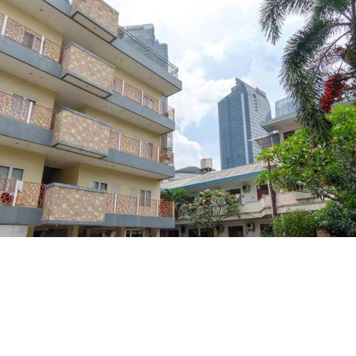 Kost 40 Kuningan