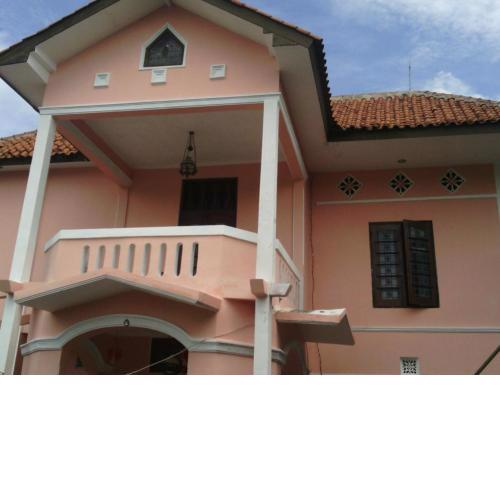 Kost 48 Surabaya