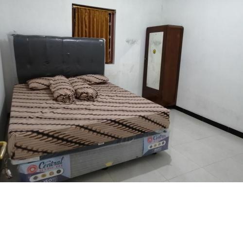 Kost & Guest House Sumber Makmur Jogja