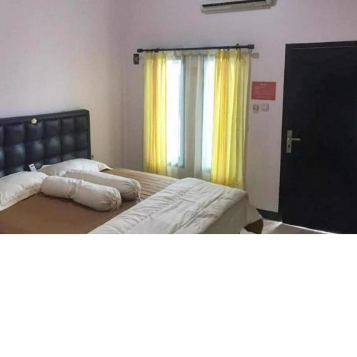 Kost Haji Naini