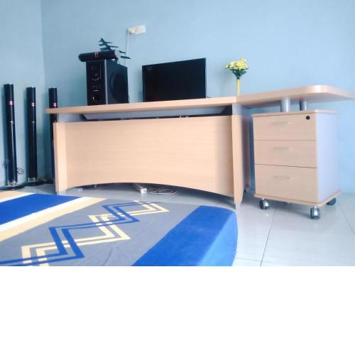 Kost Harian Semarang Murah