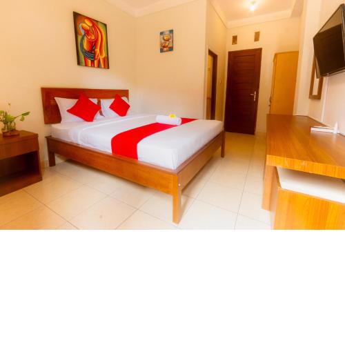 Kost & Homestay 911
