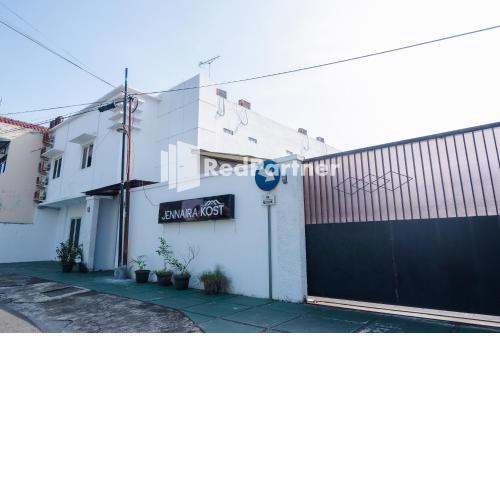 Kost Jennaira Syariah Jogja City Mall Yogyakarta RedPartner
