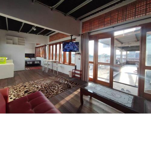 Kost or Pasutri Rooftop Pogung Dalangan Sleman