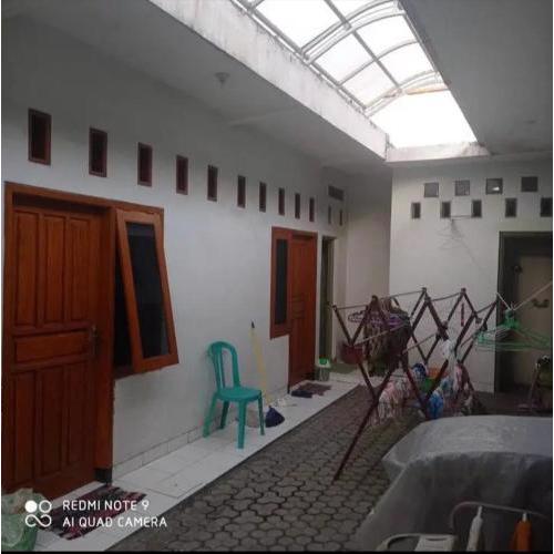 Kost Putri Tamborin B 19