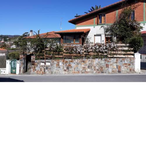 Kostanalu rooms