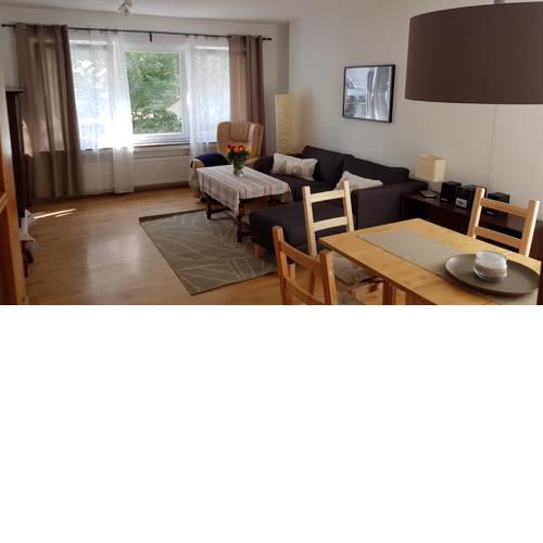 Köster Apartment