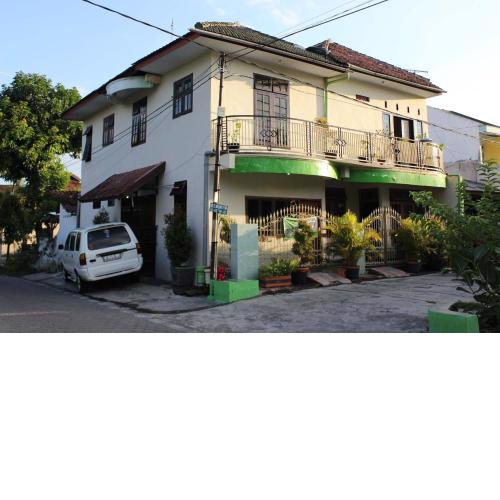 Kost&Guesthouse Tirza