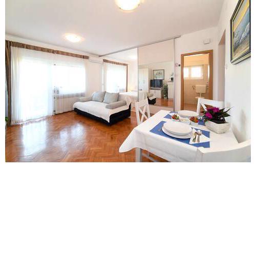 KOSTRENA STUDIO APARTMAN