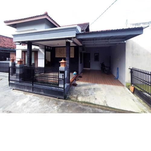 Kotagede Street Homestay Jogja