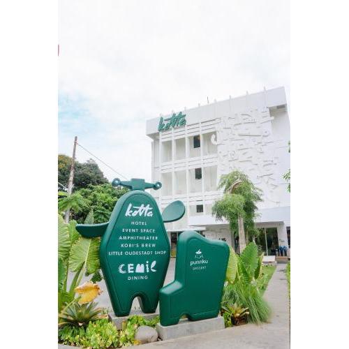 Kotta Hotel Semarang