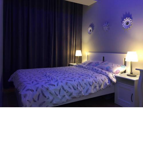 Koza Apartment, next to Akbati Shopping Mall and Tennis court Soul Entertainment