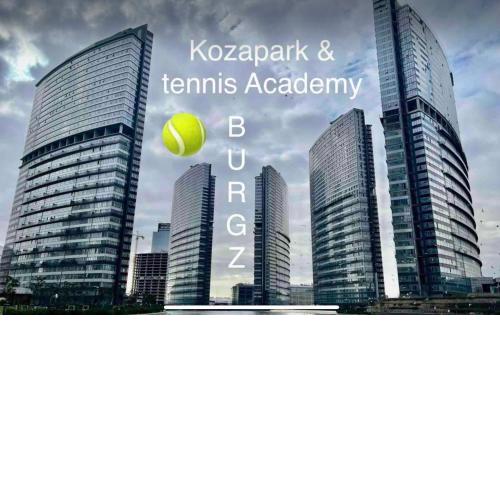 KozaPark family Luxury Apartmant 151sm