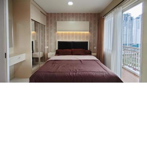 Kozy Room Sentul Tower Apartemen